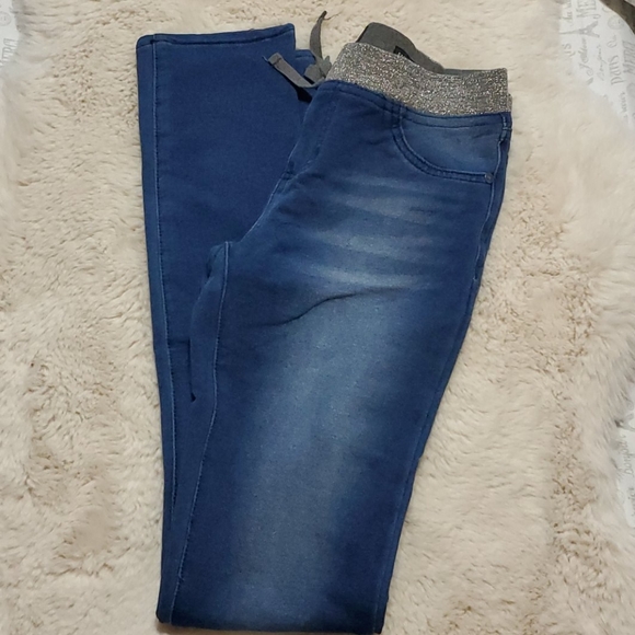 buffalo david bitton faith skinny jeans